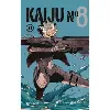 livre kaiju n°8 t11