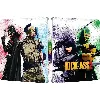 livre kick - ass 2 - 4k ultra hd + blu - ray - boîtier steelbook limité