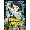 livre kindergarten wars - tome 3