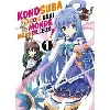 livre konosuba : sois béni monde merveilleux ! - tome 1