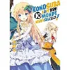 livre konosuba - sois béni monde merveilleux - tome 10