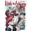 livre kyuki no adabana - tome 01