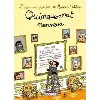 livre l'actu en patates tome 1 - quinquennat nerveux