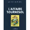 livre l'affaire tournesol