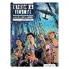 livre l'agence des invisibles - enquête 1 : friedrich müller - tome 1
