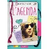 livre l'agenda