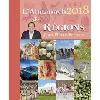 livre l'almanach des régions