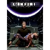 livre l'infini tome 2 - mémoire interdite