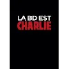 livre la bd est charlie