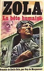 livre la bête humaine