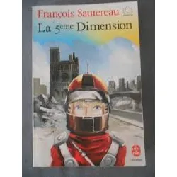 livre la cinquieme dimension