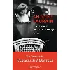 livre la femme au carnet rouge