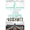 livre la fille qui s'échappa d'auschwitz
