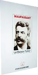 livre la maison tellier