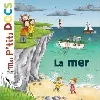 livre la mer