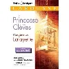 livre la princesse de cleves