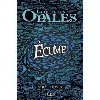 livre la quête des opales - tome 1 - écume