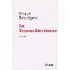 livre la transsibérienne