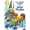 livre la véritable histoire de saint nicolas