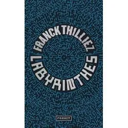 livre labyrinthes