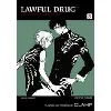 livre lawful drug - tome 3
