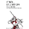 livre le bol et le baton : 120 contes zen
