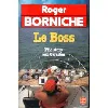 livre le boss