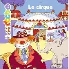livre le cirque