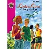 livre le club des cinq - le club des cinq et les papillons