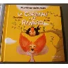 livre le corbeau et le renard (mc do)