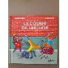 livre le cours de hip - hop