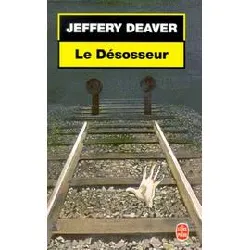 livre le désosseur