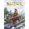 livre le donjon de naheulbeuk t21