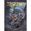 livre le donjon de naheulbeuk t22