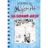 livre le grand bain