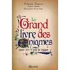 livre le grand des énigmes