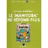 livre le manitoba ne répond plus