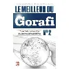 livre le meilleur du gorafi