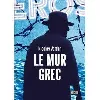 livre le mur grec