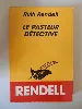 livre le pasteur detective