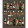 livre le petit des bières - nouvelle édition