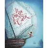 livre le pirate de coeur