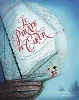 livre le pirate de coeur