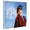 livre le retour de mary poppins