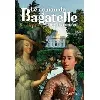 livre le roman de bagatelle