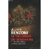 livre le talisman du téméraire 1 - les trois frères