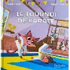 livre le tournoi de karaté