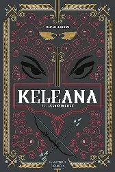 livre le trône de cristal tome 1 - l'assassineuse