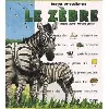 livre le zèbre