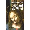 livre léonard de vinci